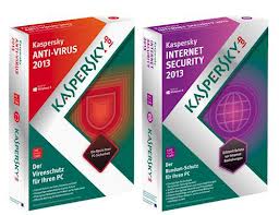  kaspersky internet security  2013
