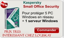 kaspersky small office